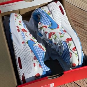 Nike Air Max Excee “Cherry”
